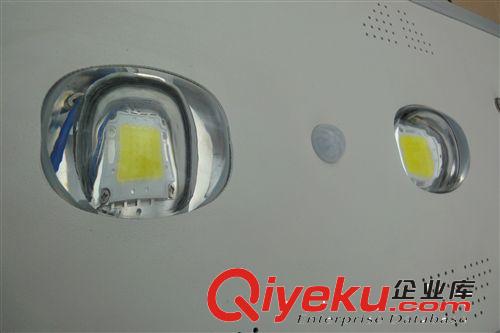 新款優(yōu)質(zhì)太陽能路燈　LED太陽能路燈　高強(qiáng)高亮太陽能道路燈原始圖片3