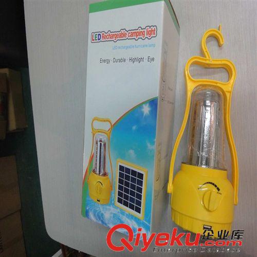 LED 家用照明燈 戶外太陽(yáng)能手提燈  野營(yíng)燈 太陽(yáng)能應(yīng)急燈原始圖片3