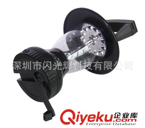 LED太陽能手提燈野營燈 應(yīng)急照明燈 戶外露營燈