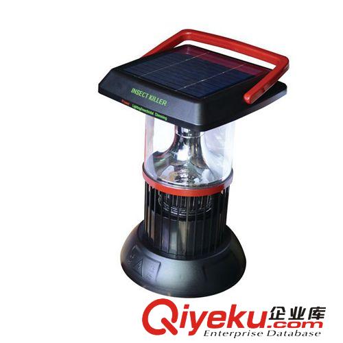 供應太陽能LED殺蟲燈、戶外太陽能燈、驅蚊燈 品質保證