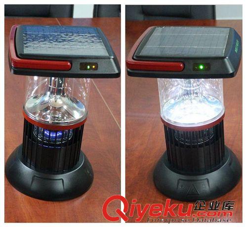 供應太陽能LED殺蟲燈、戶外太陽能燈、驅蚊燈 品質保證