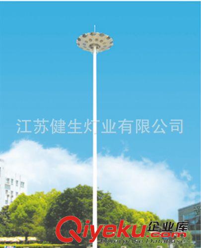 廠家直銷 商業街區高桿燈 路燈高桿燈系列 歡迎購買原始圖片3