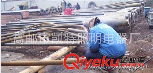 廠家生產(chǎn) 異型燈桿 投光燈燈桿 路燈燈桿12m原始圖片3
