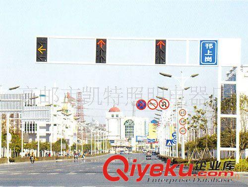 大額批發(fā) 交通信號燈 交通信號燈桿原始圖片3