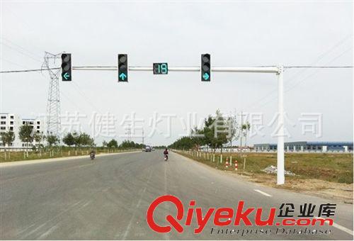 長(zhǎng)期供應(yīng) 戶外燈桿 機(jī)動(dòng)車信號(hào)燈桿 照明燈桿原始圖片2