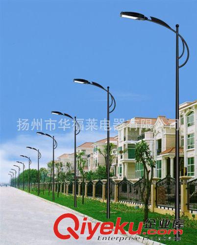 2014【華福萊】供應(yīng) 高質(zhì)量道路照明燈 6米 單臂燈 歡迎選購(gòu)原始圖片2