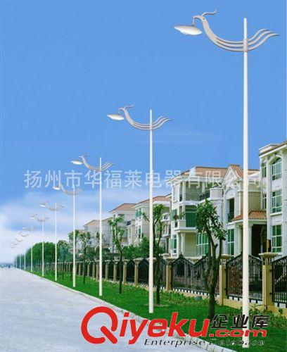 2014【華福萊】供應(yīng) 高質(zhì)量道路照明燈 6米 單臂燈 歡迎選購(gòu)原始圖片3