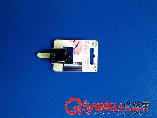 廠家直銷(xiāo) led鑰匙扣燈 創(chuàng)新鑰匙扣原始圖片3