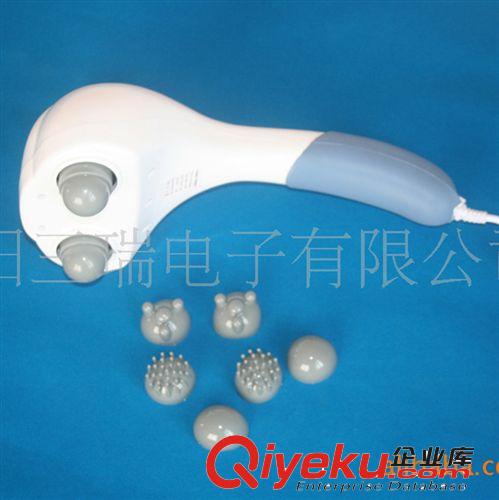 雙色LED太陽能充電小夜燈