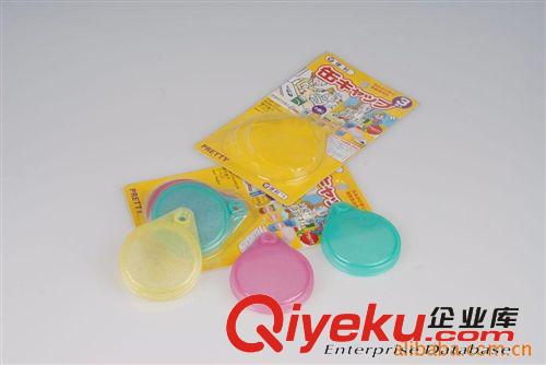 【廠家直銷】優質日本{zx1}PRETTY百用可樂易拉罐密封蓋批發