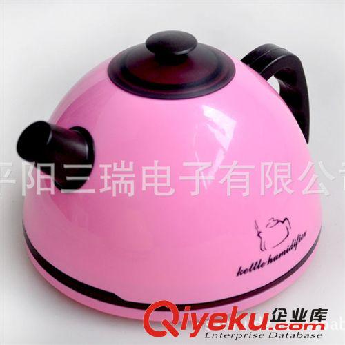 【廠家直銷】供應優質 水壺加濕器 加濕器 時尚加濕器 量大從優