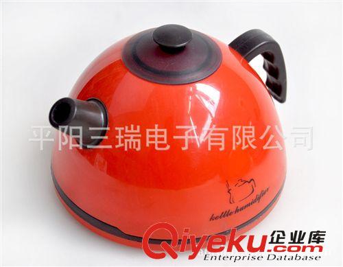 【廠家直銷】供應優質 水壺加濕器 加濕器 時尚加濕器 量大從優