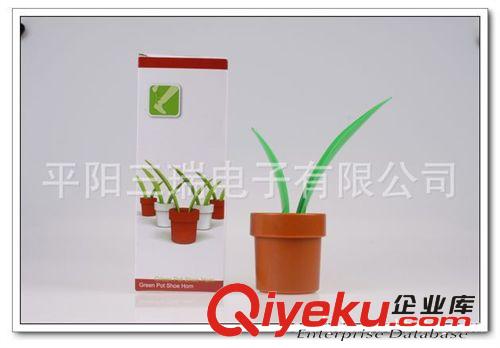 【廠家直銷】供應熱銷盆栽鞋拔