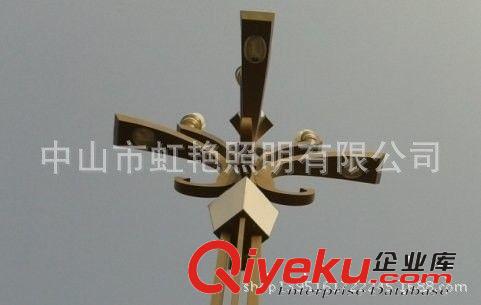熱銷LED景觀道路燈;高桿燈;庭院燈;草坪燈等系列