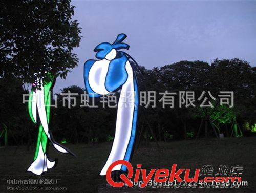 熱銷LED景觀雕塑燈;庭院燈;道路燈;高桿燈等系列