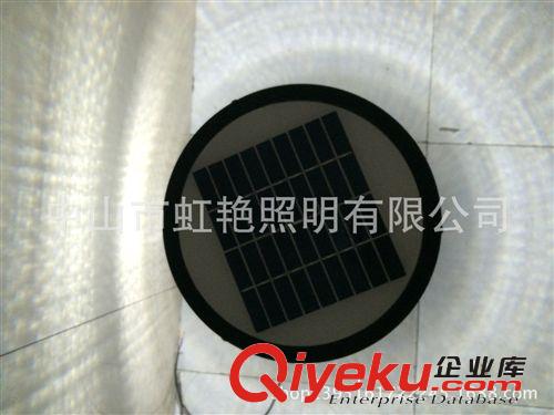 熱銷太陽能景觀LED草坪燈;庭院燈;雕塑燈原始圖片3