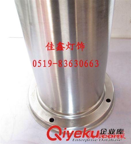 廠家熱銷 供應(yīng)圓帽不銹鋼草坪燈 歡迎來(lái)電洽談原始圖片3