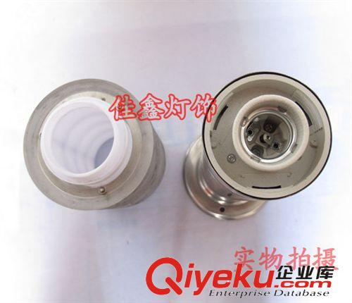 高質(zhì)量加工 供應(yīng)格子不銹鋼草坪燈 品質(zhì)值得信賴原始圖片3