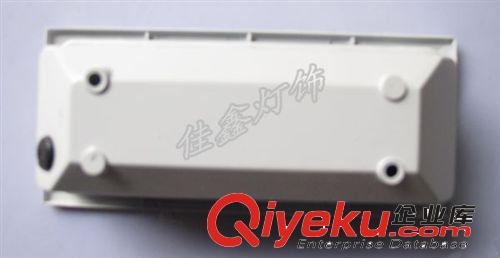高質量加工 廠家直銷tj 網格壁燈嵌入式 支持混批原始圖片2