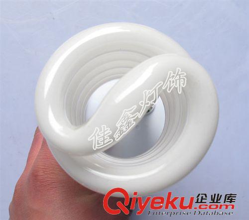 廠家熱銷 tj供應26W36W45W三基色螺旋節(jié)能燈 發(fā)貨及時原始圖片3