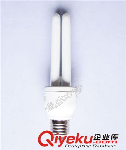 廠家熱銷 tj供應3W5W7W9W2U三基色節能燈超亮