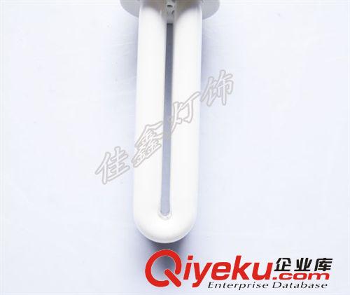 廠家熱銷 tj供應3W5W7W9W2U三基色節能燈超亮原始圖片2