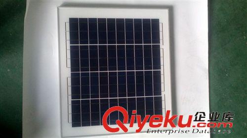 太陽能電池板/太陽能電池組件 50W 多晶 生產廠家直供