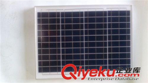 太陽能板/太陽能電池組件 40W 多晶 生產廠家直供