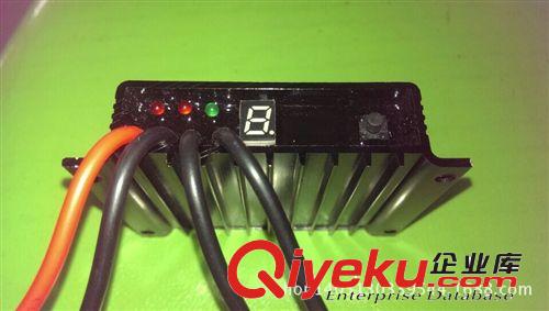 【廠家直銷】12v/24v控制器 太陽能控制器  LED路燈控制器