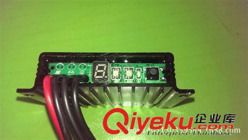 12v/24v控制器   LED路燈控制器 太陽能控制器 太陽能系統(tǒng)控制器