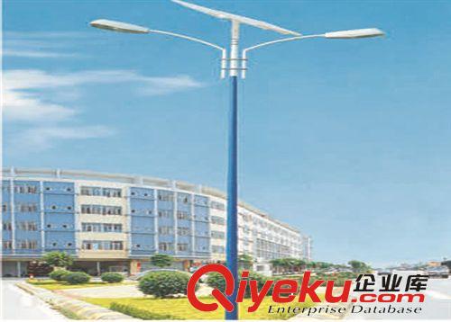 太陽能道路燈 金鹵燈  無極燈 太陽能燈 路燈