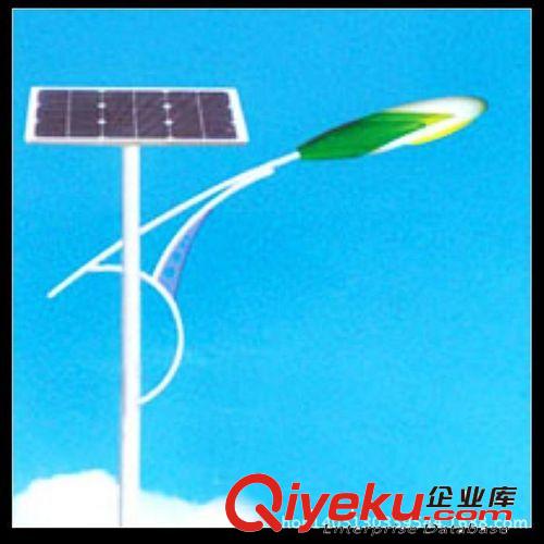 太陽能道路燈 金鹵燈  無極燈 太陽能燈 路燈