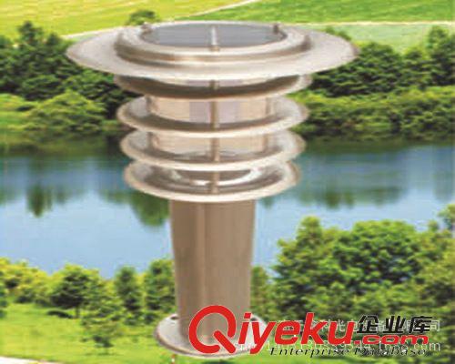 太陽能草坪燈、LED草坪燈、節能草坪燈