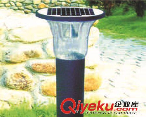 太陽能草坪燈、LED草坪燈、節能草坪燈