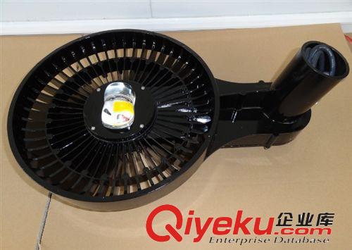 led集成路燈頭 中山led廠家供應(yīng)高光效高穩(wěn)定大功率集成路燈頭原始圖片3