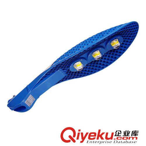 led路燈頭 集成路燈頭 中山亨力照明供應(yīng)高光效長壽命led集成路燈原始圖片2