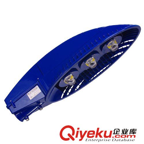 led路燈頭 集成路燈頭 中山亨力照明供應(yīng)高光效長壽命led集成路燈原始圖片3