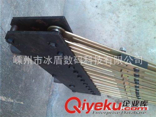 電子提花機提刀吊桿組件原始圖片3