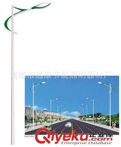 新型LDE路燈  戶外照明工程LED路燈 廠區(qū)專用LED路燈