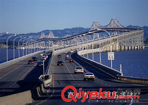 高速公路路燈 簡潔實用9米11米單挑 云南貴州山區高速公路路燈原始圖片2