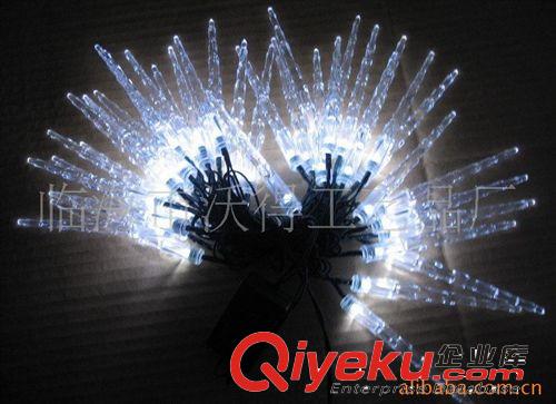 led可樂瓶啤酒瓶燈串裝飾圣誕節日