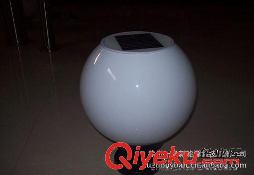LED燈,墻頭燈,太陽能燈,太陽能草坪燈,花園燈原始圖片3