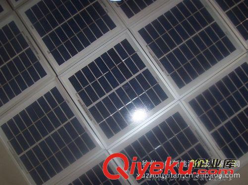 3W/9V多晶太陽能電池板原始圖片2