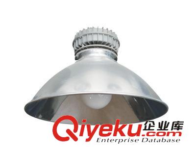 杰祥牌無極燈 工礦型無極燈 一體式無極燈工礦燈總成