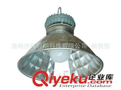 杰祥牌無極燈 工礦型無極燈 一體式無極燈工礦燈總成原始圖片2