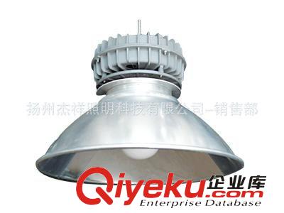 杰祥牌無極燈 工礦型無極燈 一體式無極燈工礦燈總成原始圖片3