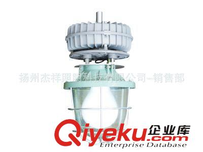 杰祥牌無極燈 一體式85W 100W 防爆無極燈