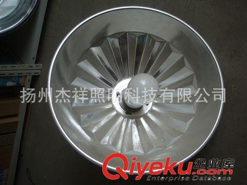 供應(yīng)175W 250W 400W金鹵燈 鈉燈 節(jié)能燈工礦工廠燈具原始圖片2