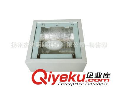 揚州杰祥照明 生產 加油站燈 倉庫照明 車間照明 圓型原始圖片3
