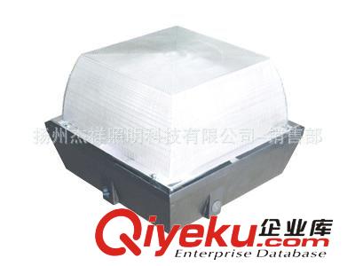供應防爆燈 汽車站/火車站燈 106型 圓吸頂式 加油站燈 PC面罩原始圖片2